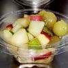 Salade de fruits - Le Caf� 9 - Decines