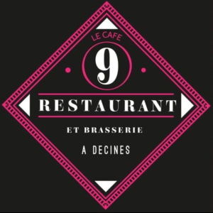 Le Caf� 9